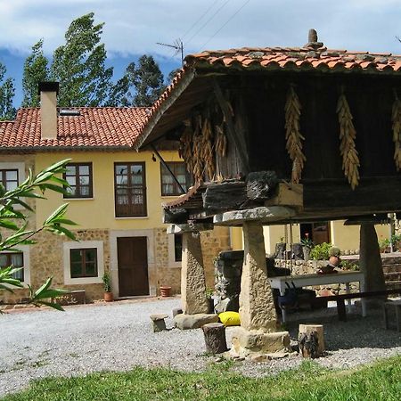 Casa Rural Trebol4Hojas San Pedro  Kültér fotó