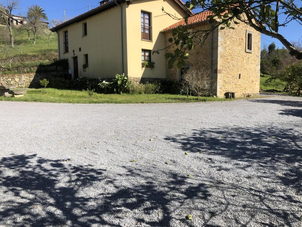 Casa Rural Trebol4Hojas San Pedro  Kültér fotó