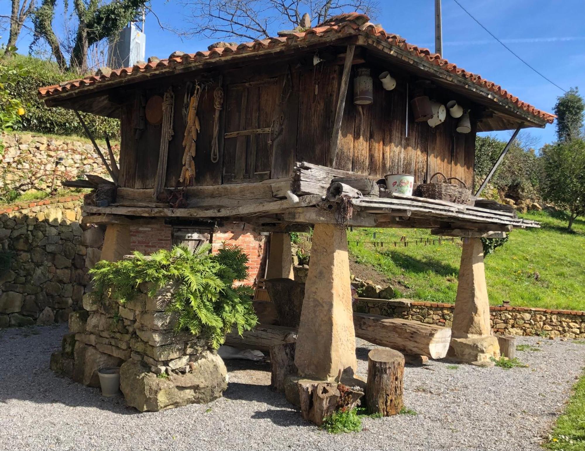 Casa Rural Trebol4Hojas San Pedro  Kültér fotó