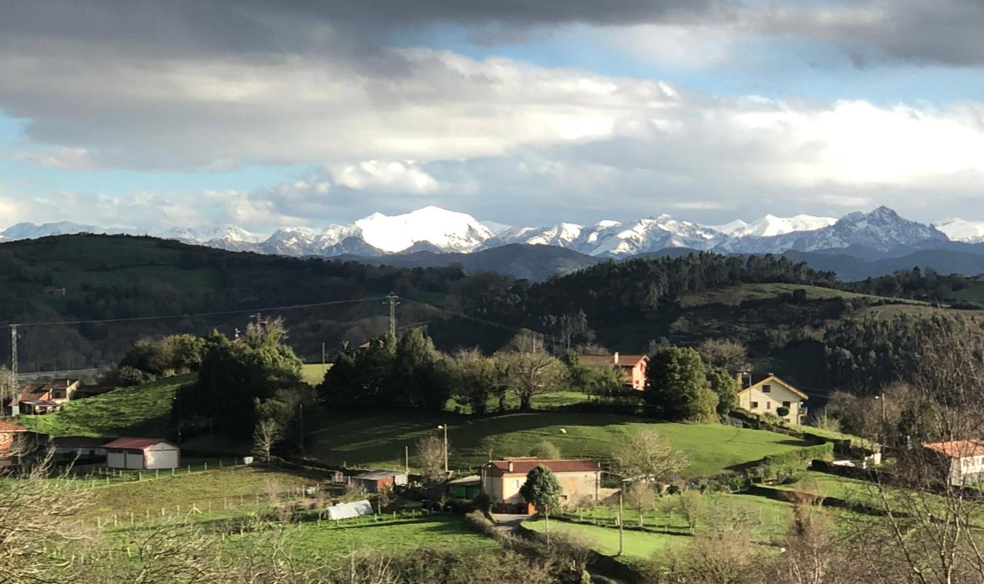 Casa Rural Trebol4Hojas San Pedro  Kültér fotó