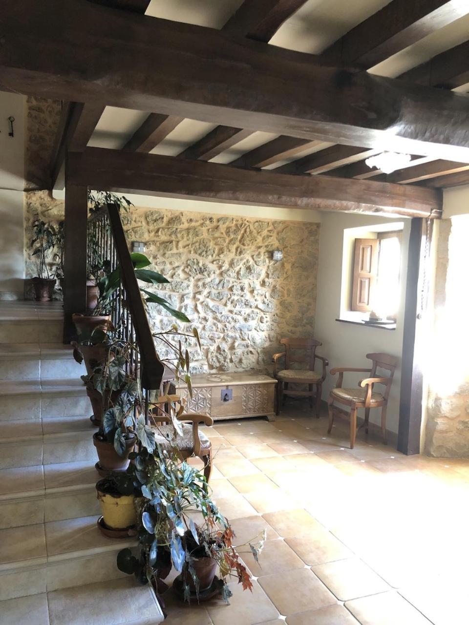 Casa Rural Trebol4Hojas San Pedro  Kültér fotó