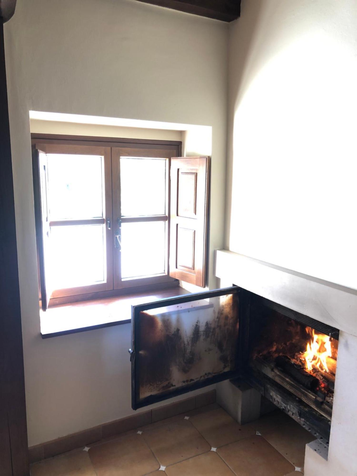 Casa Rural Trebol4Hojas San Pedro  Kültér fotó