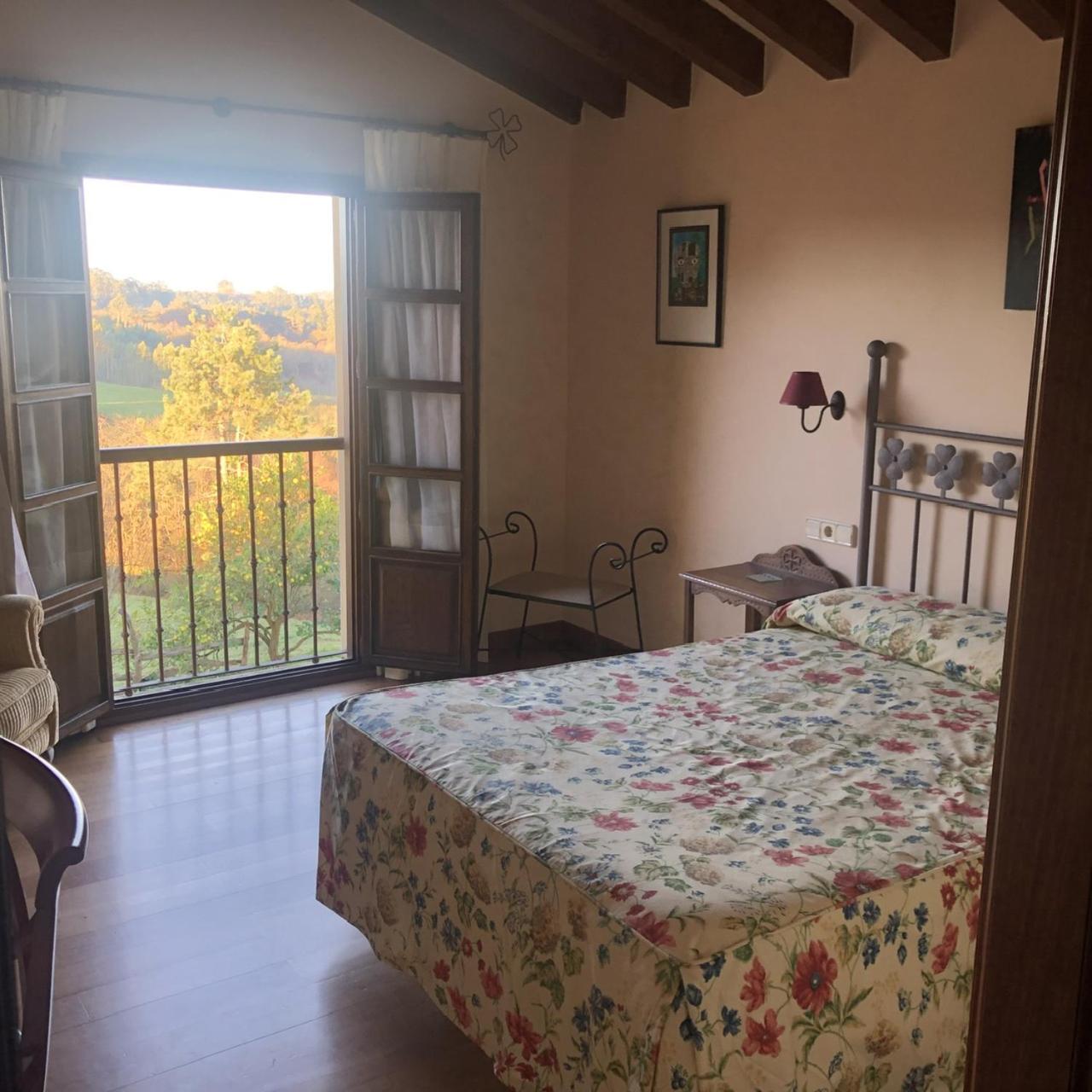 Casa Rural Trebol4Hojas San Pedro  Kültér fotó