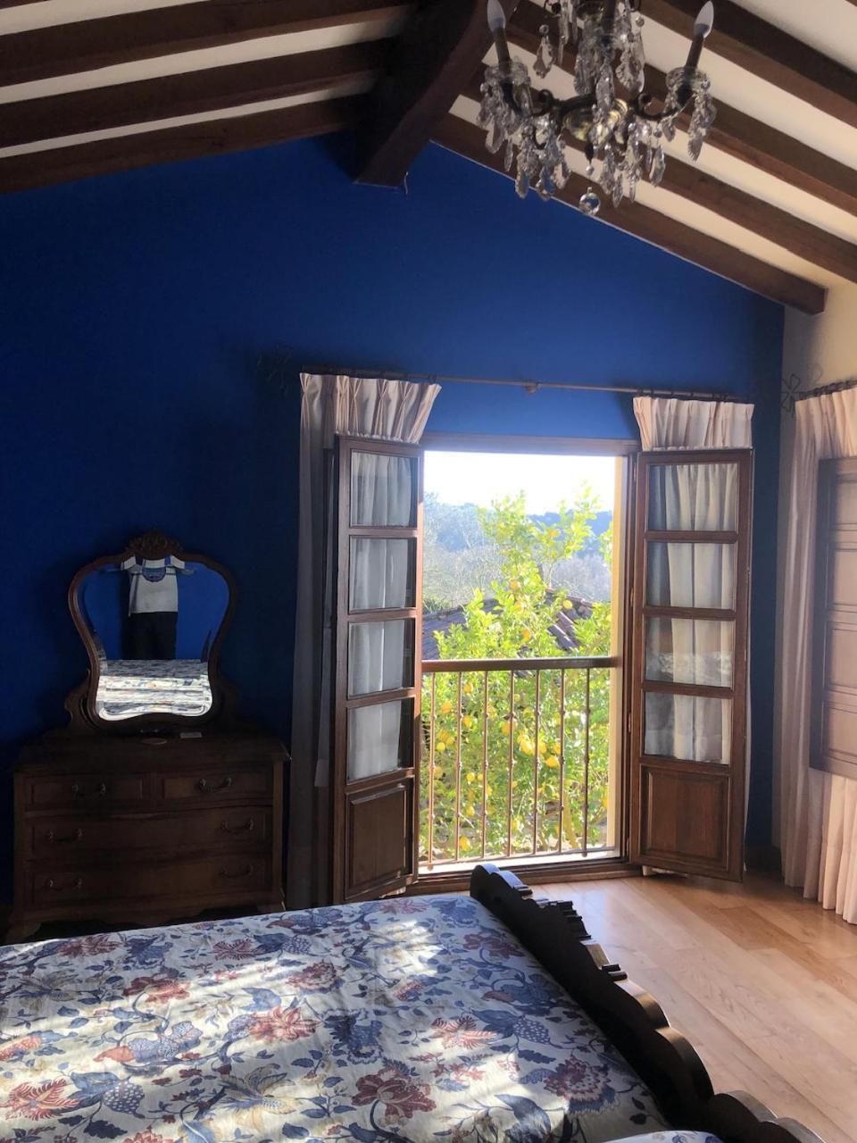 Casa Rural Trebol4Hojas San Pedro  Kültér fotó