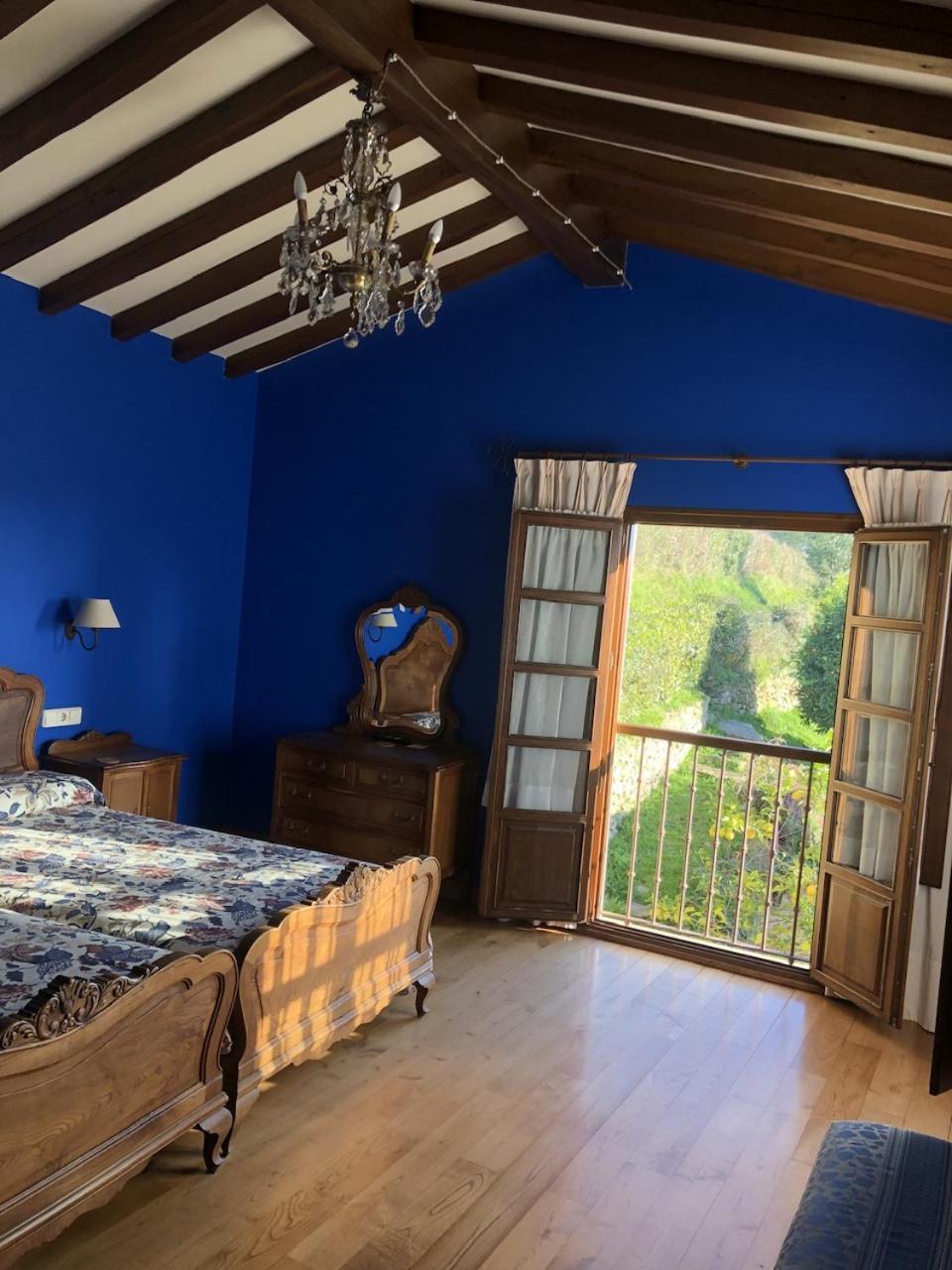 Casa Rural Trebol4Hojas San Pedro  Kültér fotó