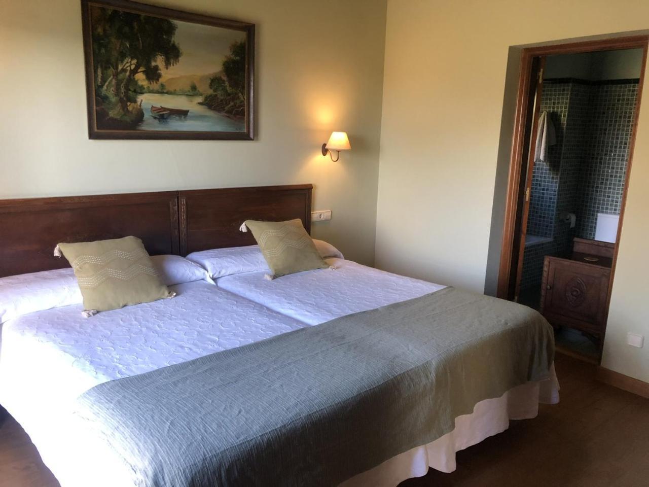 Casa Rural Trebol4Hojas San Pedro  Kültér fotó