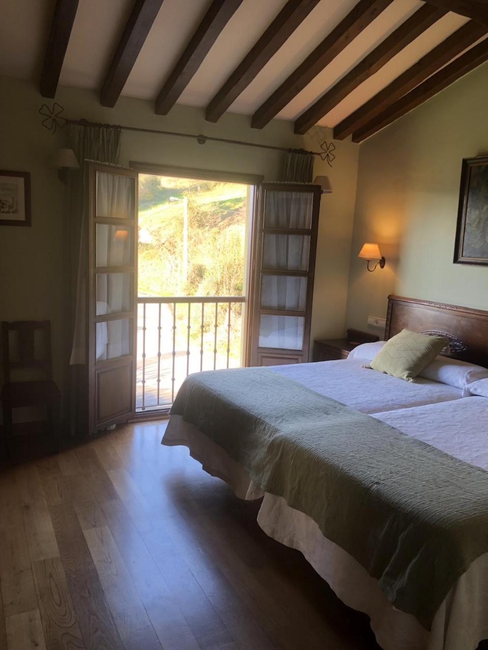 Casa Rural Trebol4Hojas San Pedro  Kültér fotó