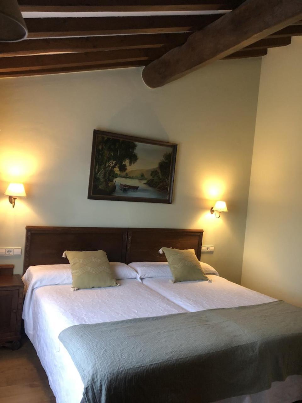 Casa Rural Trebol4Hojas San Pedro  Kültér fotó