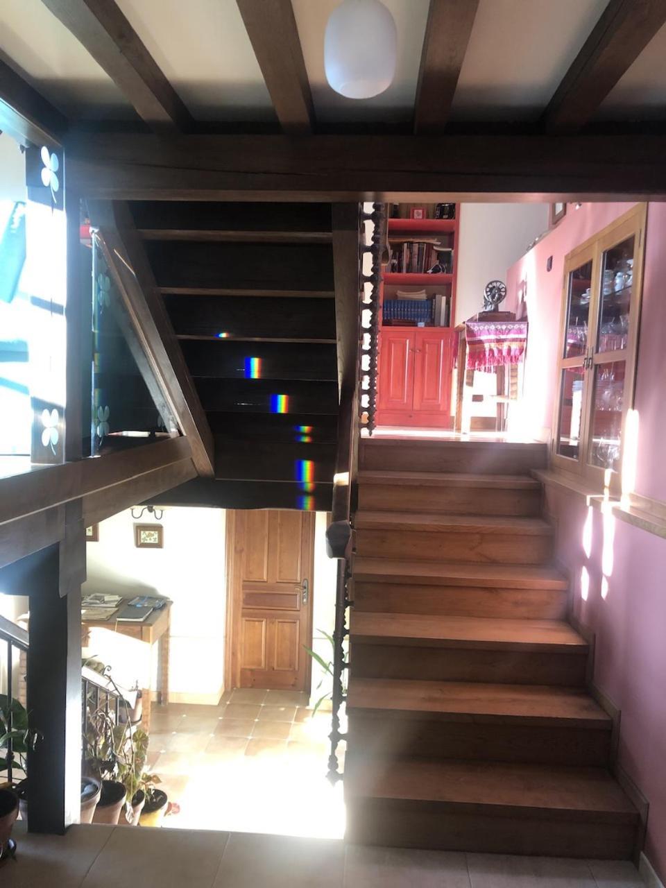 Casa Rural Trebol4Hojas San Pedro  Kültér fotó