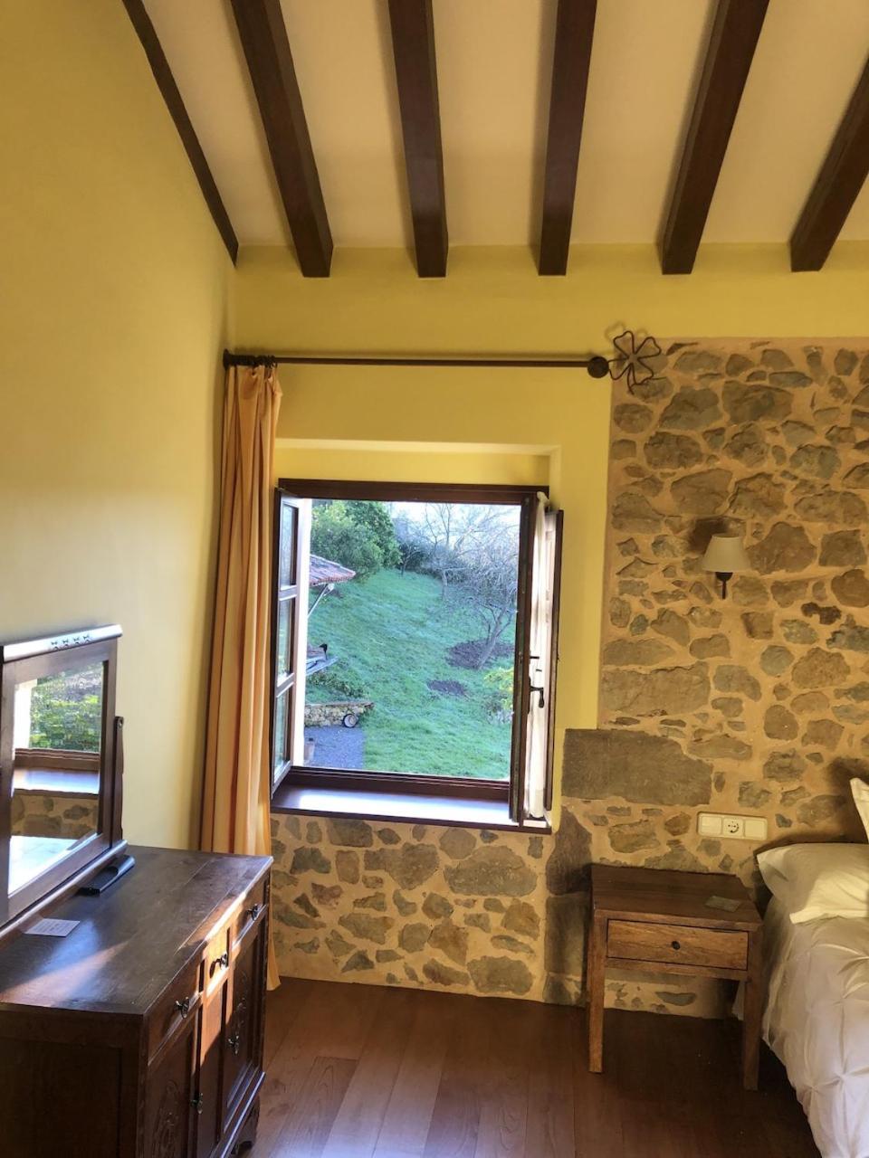 Casa Rural Trebol4Hojas San Pedro  Kültér fotó