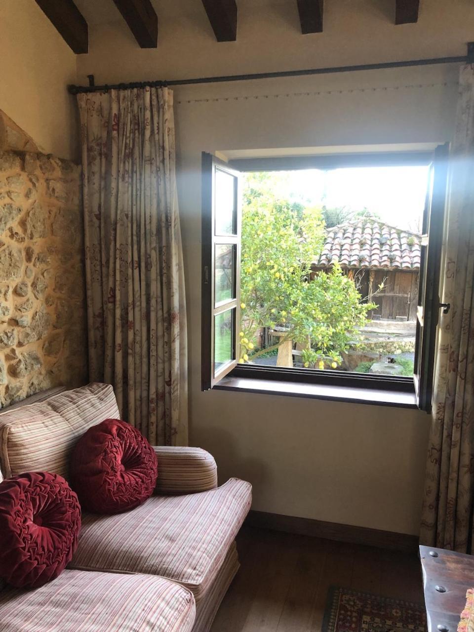Casa Rural Trebol4Hojas San Pedro  Kültér fotó