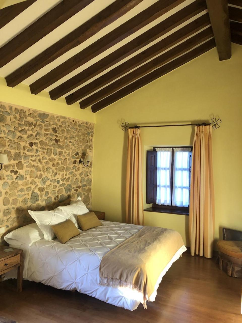 Casa Rural Trebol4Hojas San Pedro  Kültér fotó