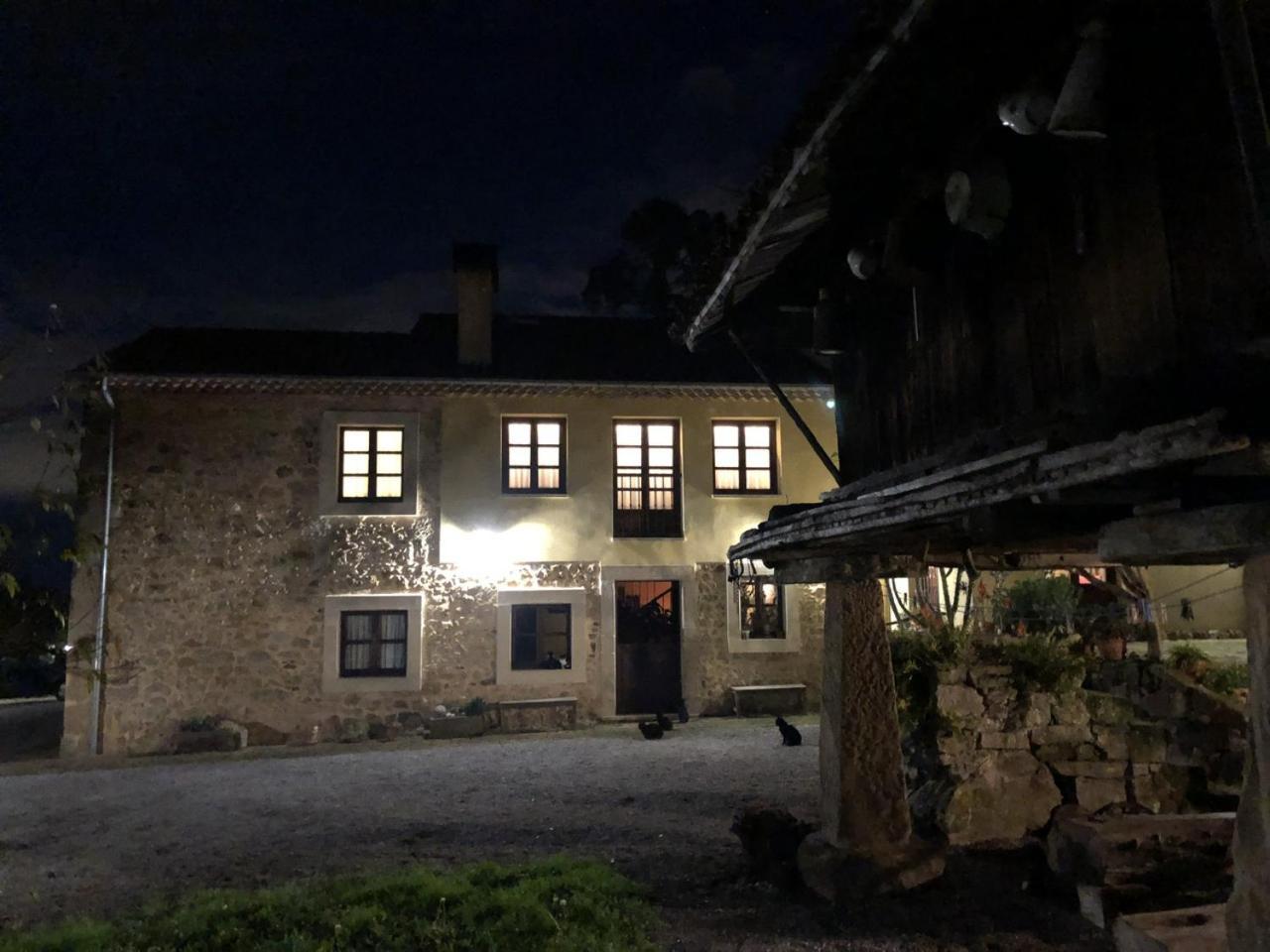 Casa Rural Trebol4Hojas San Pedro  Kültér fotó