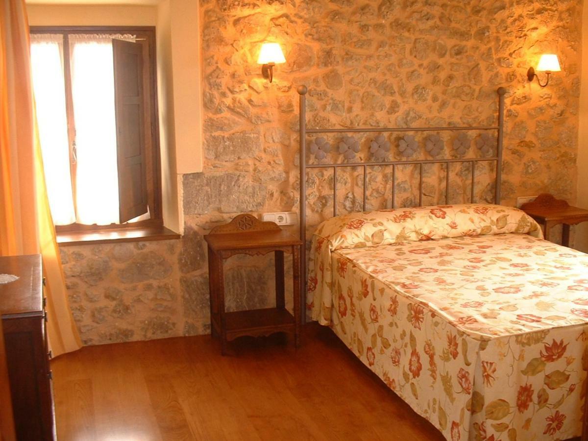 Casa Rural Trebol4Hojas San Pedro  Kültér fotó